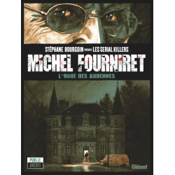 Michel Fourniret