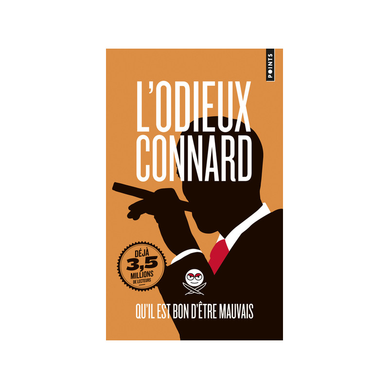 L'Odieux Connard