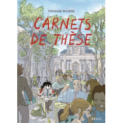 Carnets de thèse