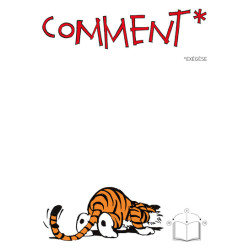 Comment