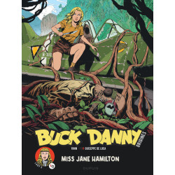 Buck Danny - Origines -...