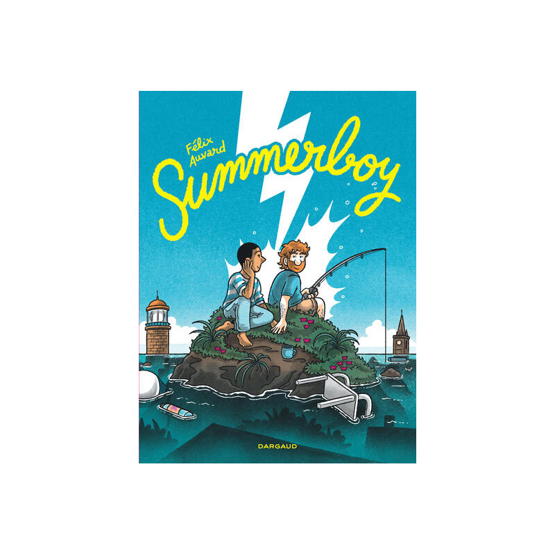 Summerboy
