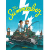 Summerboy