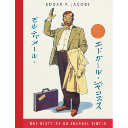 Blake & Mortimer - Tome 11...