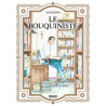 Le Bouquiniste - Tome 1