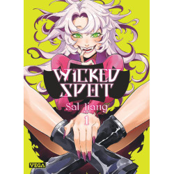 Wicked spot - Tome 1
