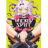 Wicked spot - Tome 1