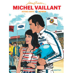 Michel Vaillant - Histoires...