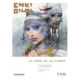 Le Fond de la forme