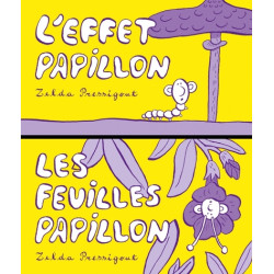 L'effet Papillon / Les...