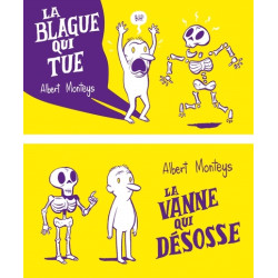 La blague qui tue / La...