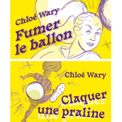 Fumer le ballon / Claquer...