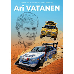 Ari Vatanen