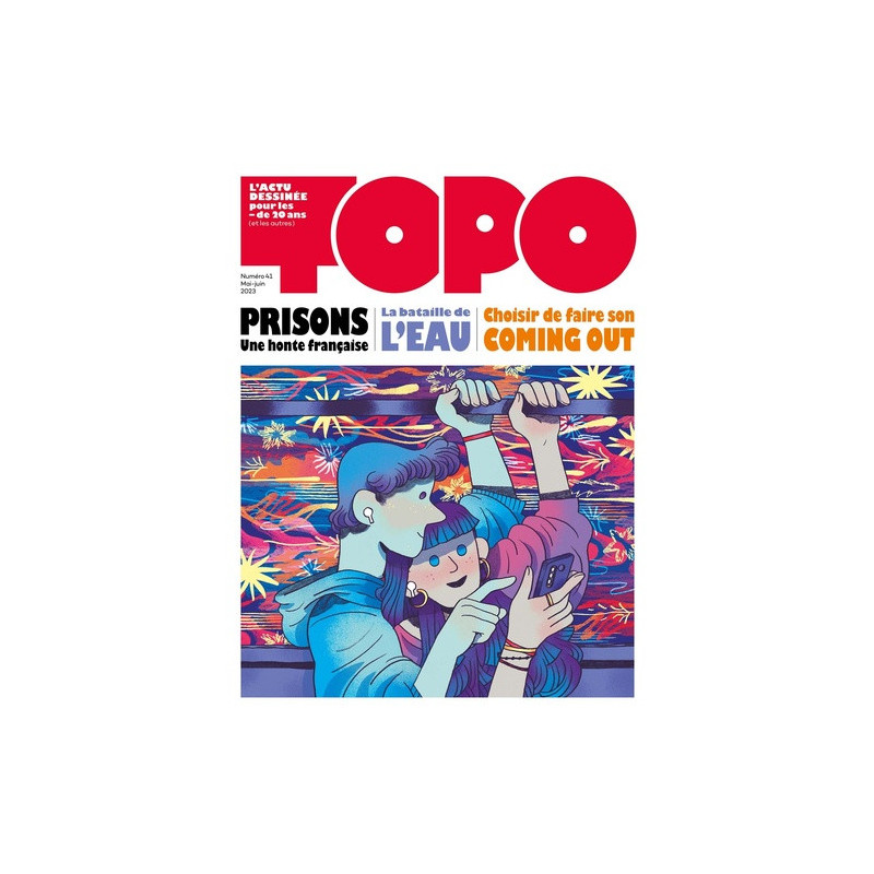 Topo N 41