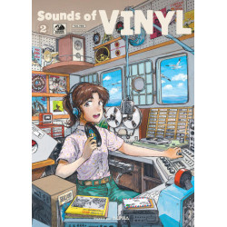 Sounds of vinyl, tome 2