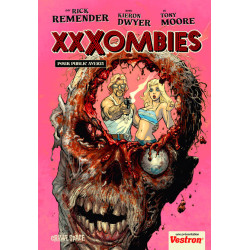 Xxxombies