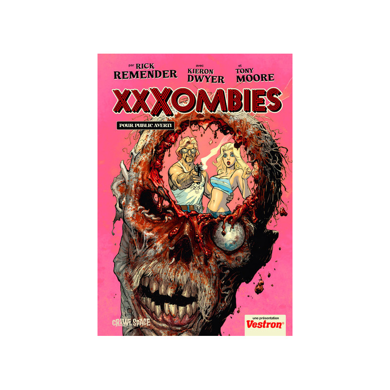 Xxxombies