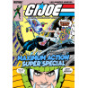G.I. JOE a real American Hero - Maximum Action - Super Spécial - Les années Marvel
