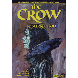 The Crow : Resurrection...