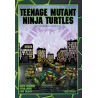 Teenage Mutant Ninja Turtles : The Movie par Kevin Eastman