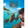 Eagle, l'aigle à deux têtes - Tome 3 - Aux sources du mal