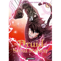 The Druid of Seoul Station T10