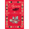 Aurore et l'Orc - tome 3 - La terreur des Orcs