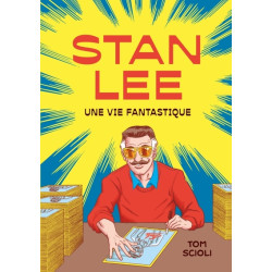 Je suis Stan Lee