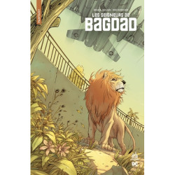 Urban Comics Nomad : Les...