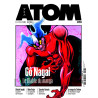 ATOM 13 Gô Nagai, Le Diable du manga