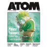 ATOM 14 Makoto yukimura - Vinland Saga, l'âme du guerrier