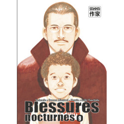 Blessures nocturnes