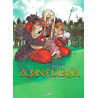 Zorn et Dirna T04 - Familles décomposées