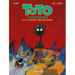 Toto l'ornithorynque T02 Et...