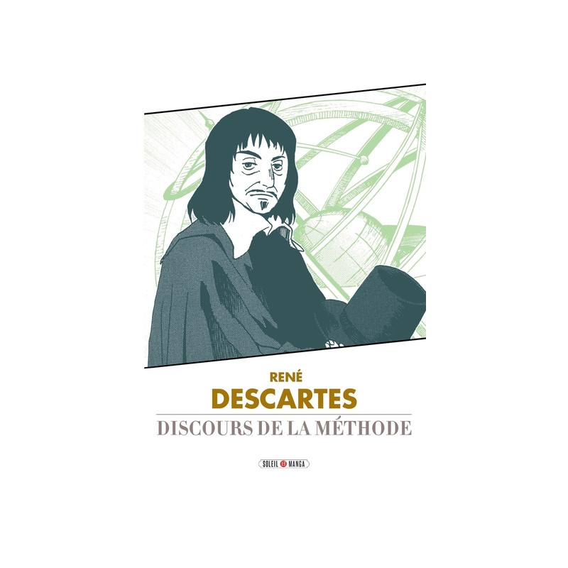 Discours de la Méthode