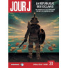 Jour J T23 - La République des esclaves