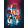Splash - Tome 1 - Premières gammes