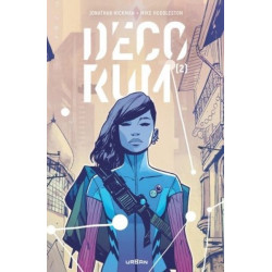 Decorum tome 2