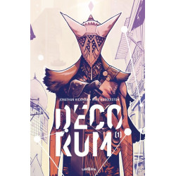 Decorum tome 1