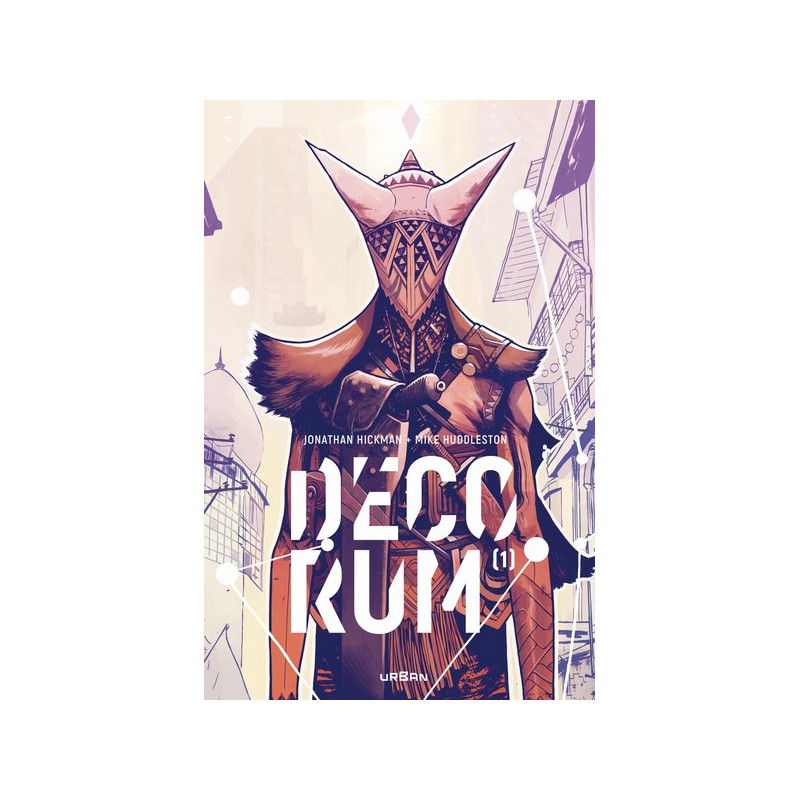 Decorum tome 1