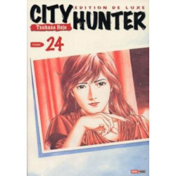 city hunter t24