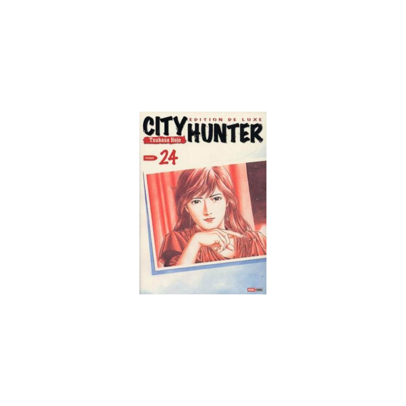 city hunter t24