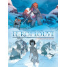 Le Roi Louve - Tome 1 - La rébellion de Petigré