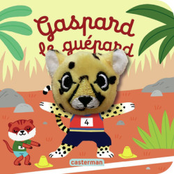 Les bébêtes - Gaspard le...
