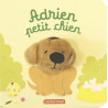 Adrien petit chien