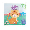 Bébé chat