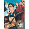 La voie du tablier - Tome 16