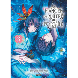 La Fiancée du maître des...