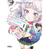Les Premières amours difficiles d'Akira Momose - Tome 1