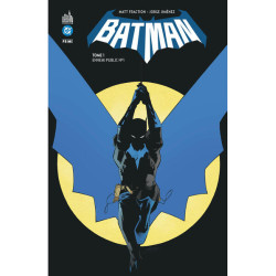 Batman Prime tome 1
